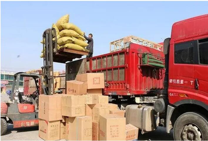 泉州到若尔盖县物流专线