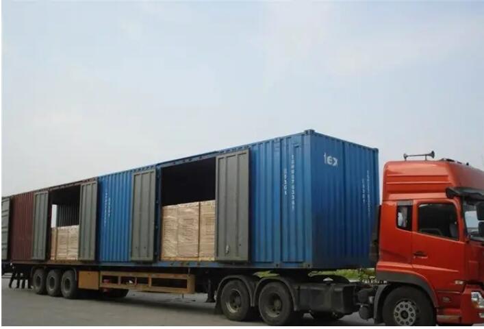 泉州到若尔盖县整车运输