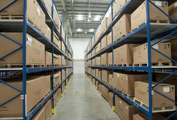 泉州到若尔盖县货物仓储