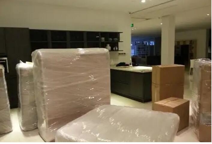 泉州到若尔盖县长途搬家