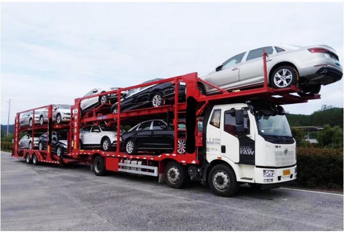 泉州到若尔盖县轿车托运